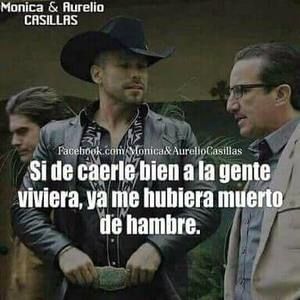 Meet your Posher, Joel